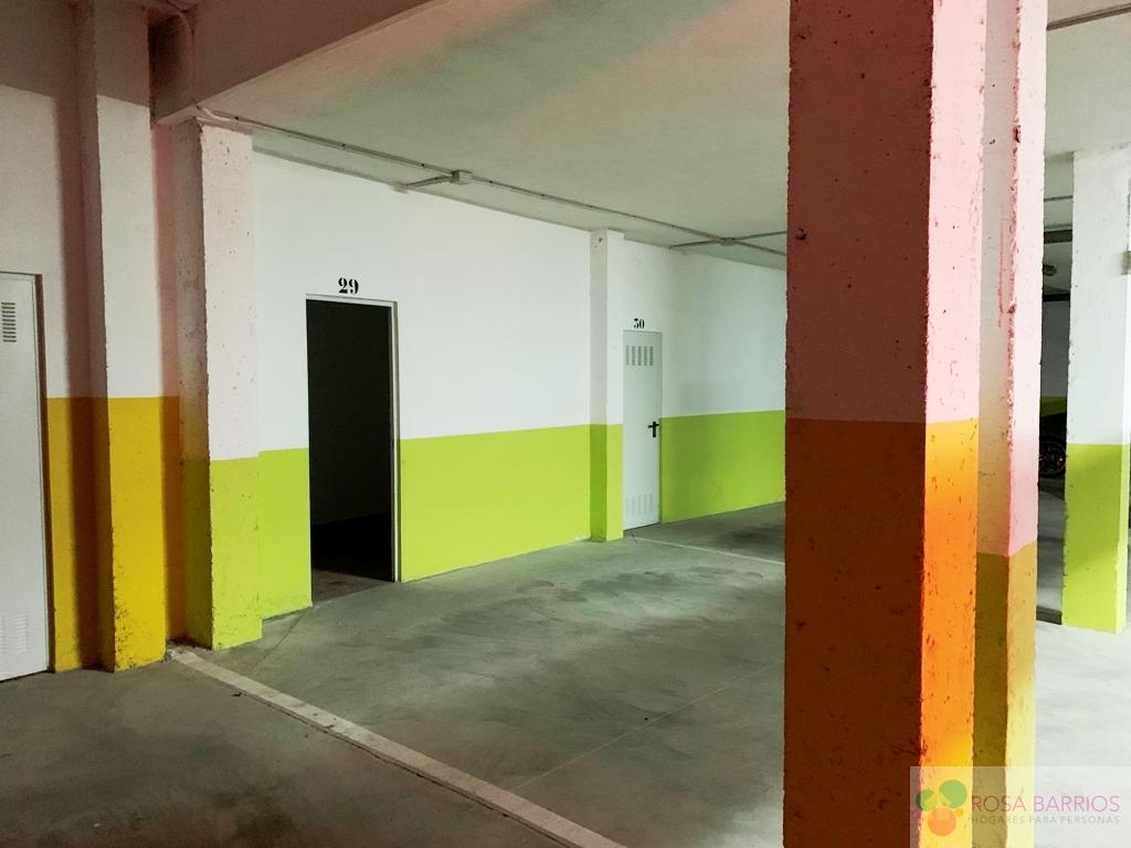 Zu verkaufen von garage in
 Benahavís