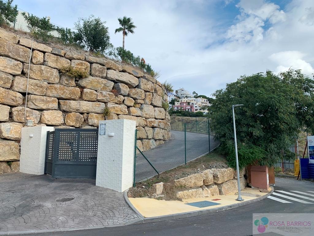 Zu verkaufen von garage in
 Benahavís