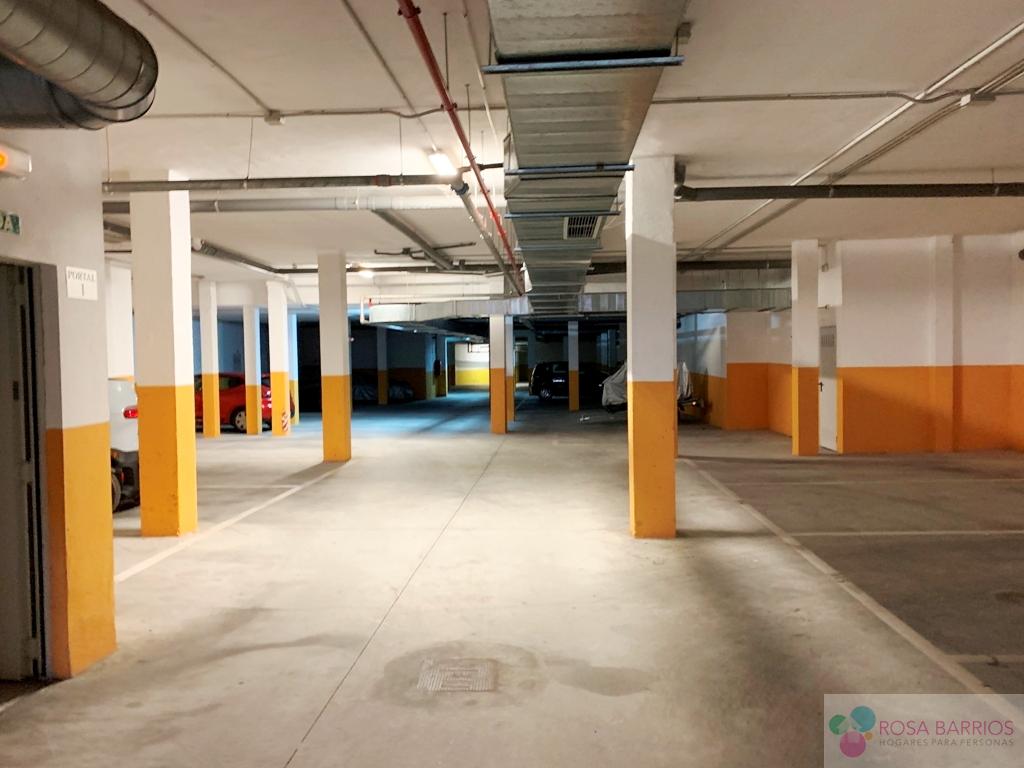 Zu verkaufen von garage in
 Benahavís