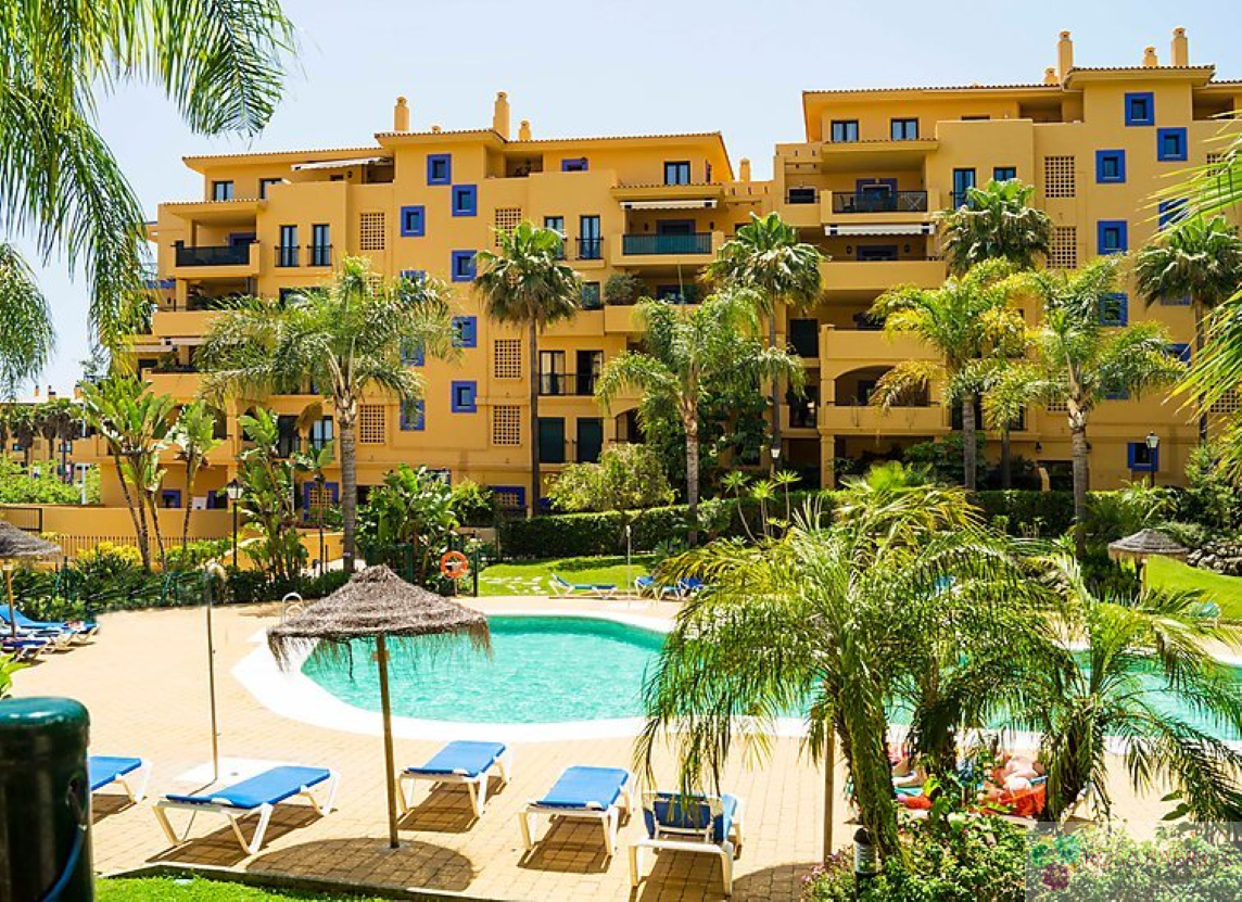 Zu verkaufen von garage in
 Marbella