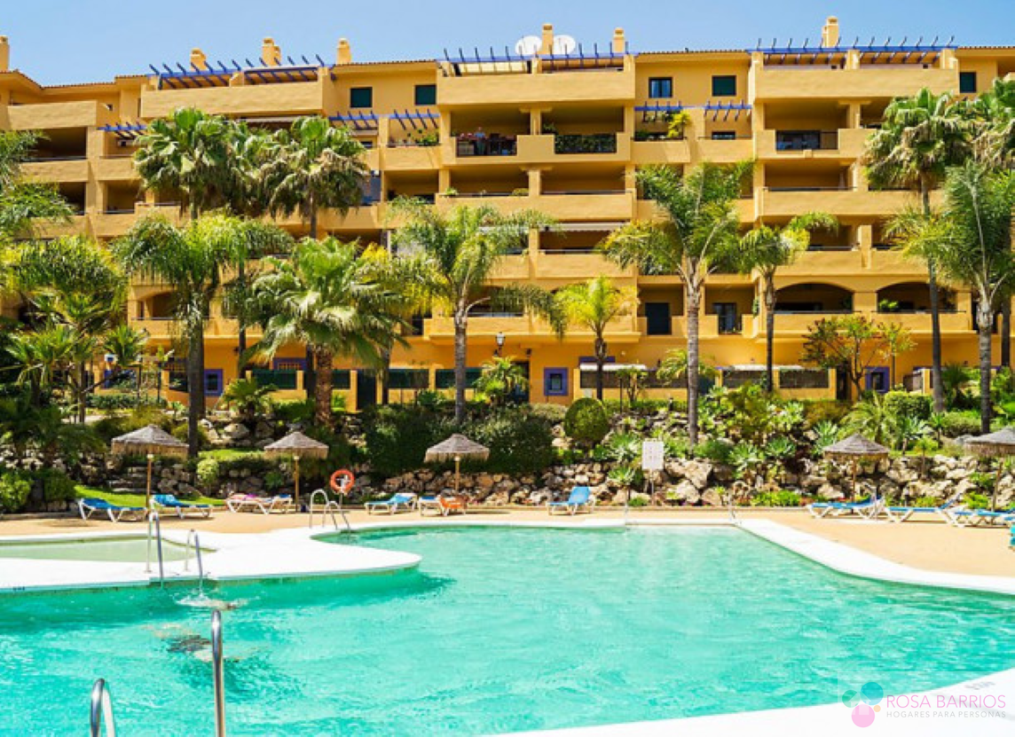 Zu verkaufen von garage in
 Marbella