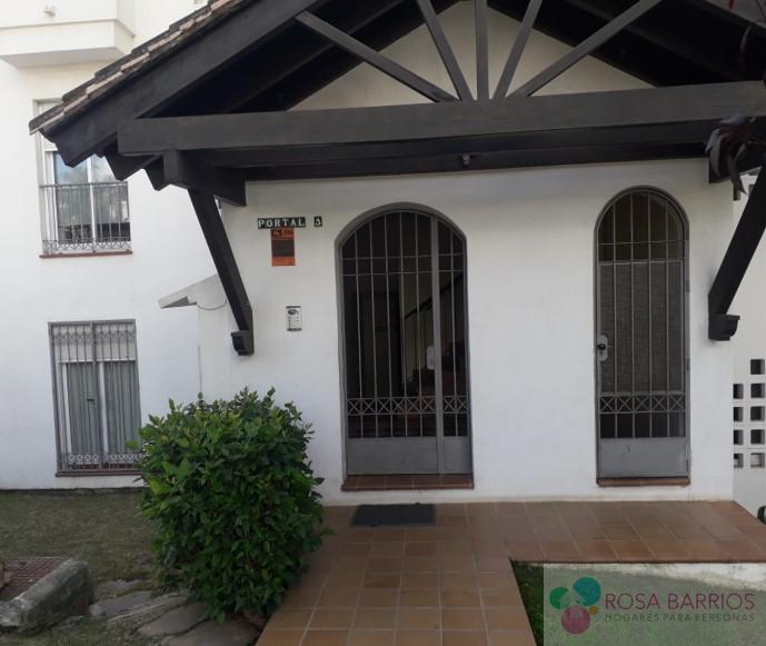Zu verkaufen von garage in
 Marbella
