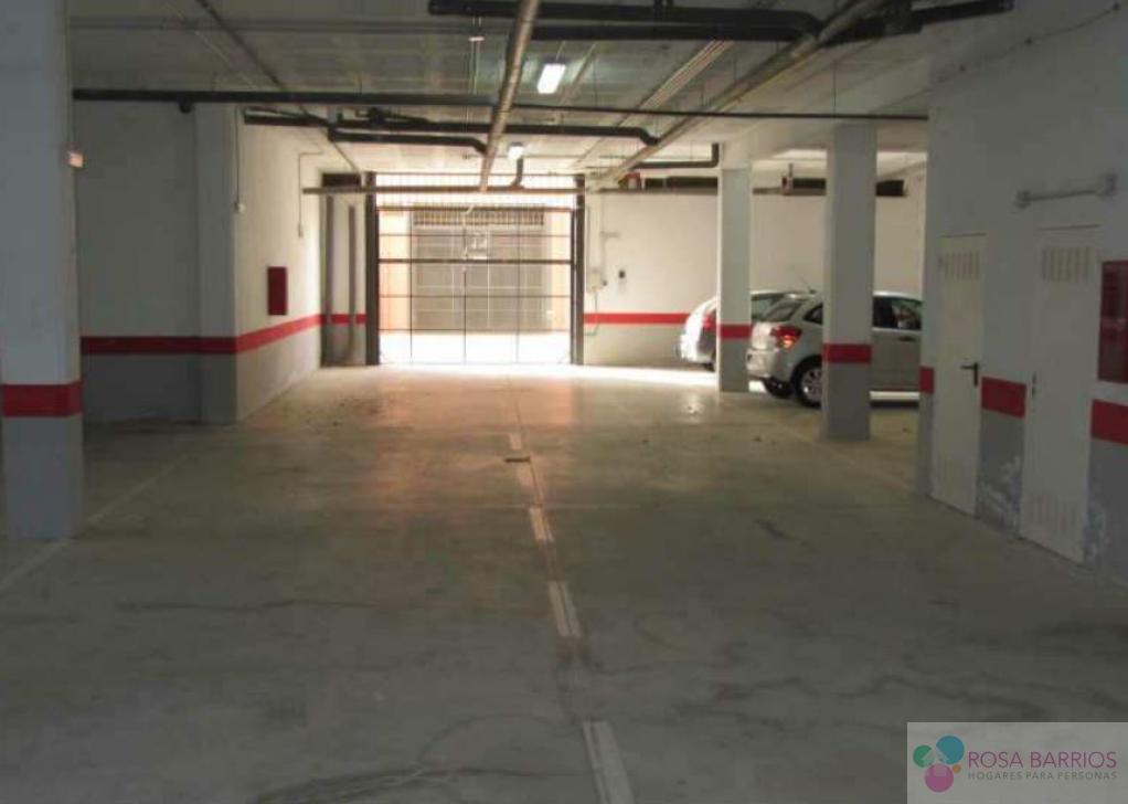 Zu verkaufen von garage in
 Casares