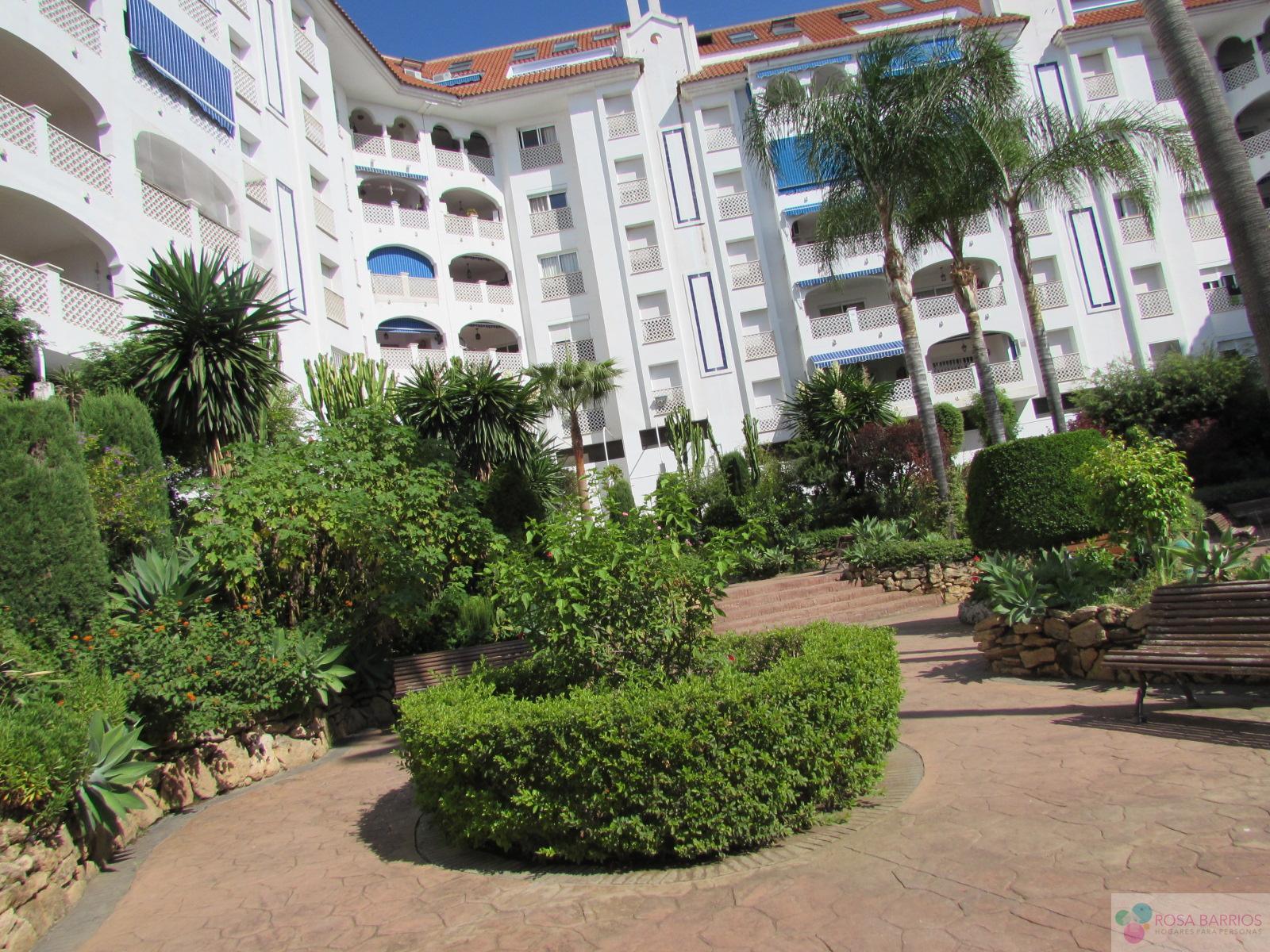 For sale of penthouse in San Pedro de Alcántara