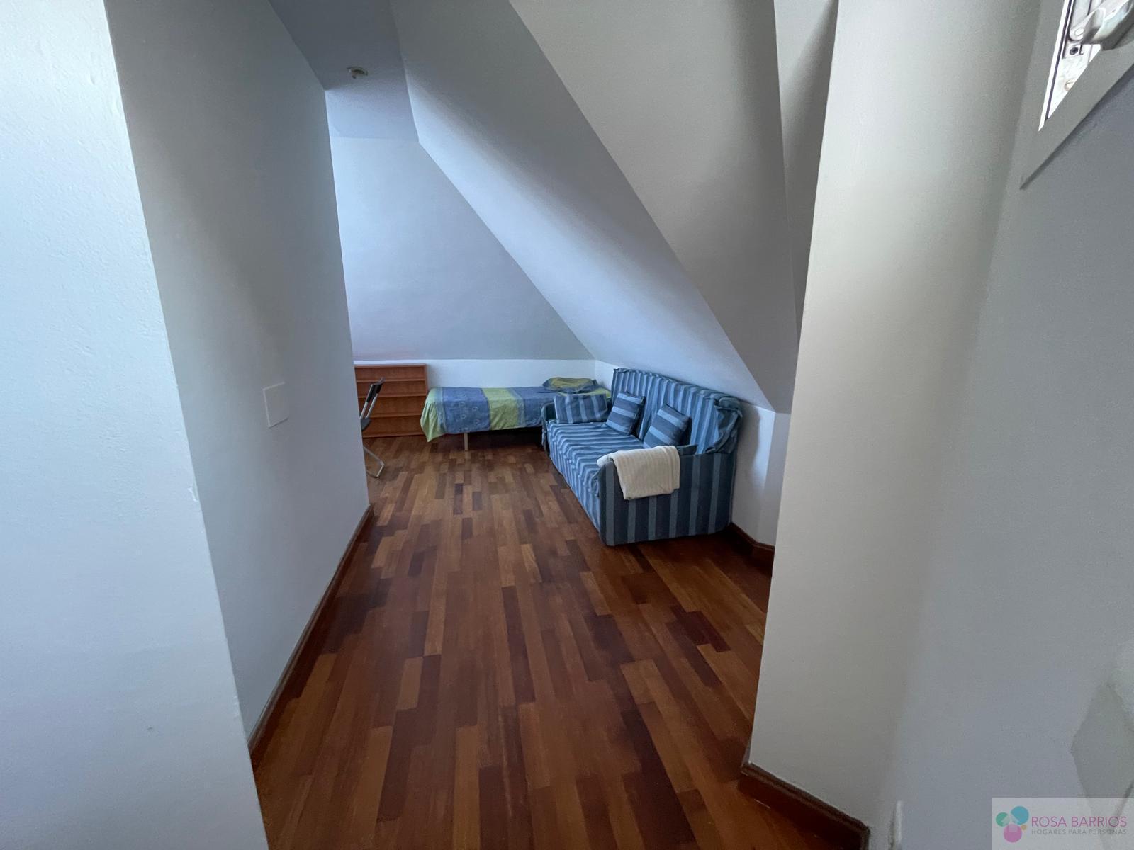 For sale of penthouse in San Pedro de Alcántara