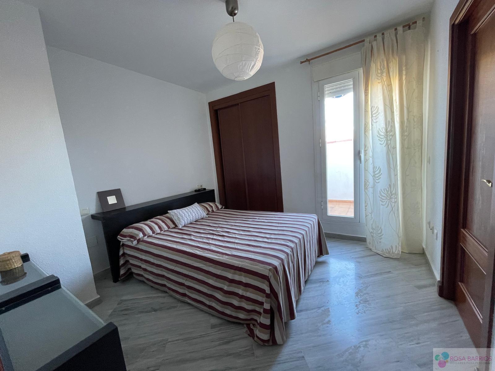 For sale of penthouse in San Pedro de Alcántara