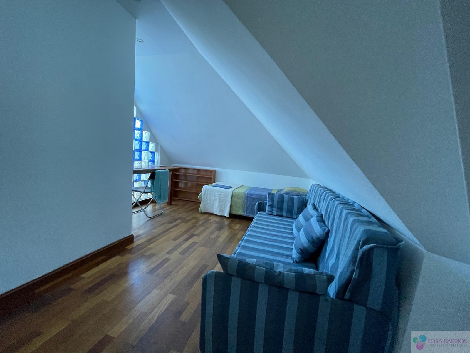 For sale of penthouse in San Pedro de Alcántara