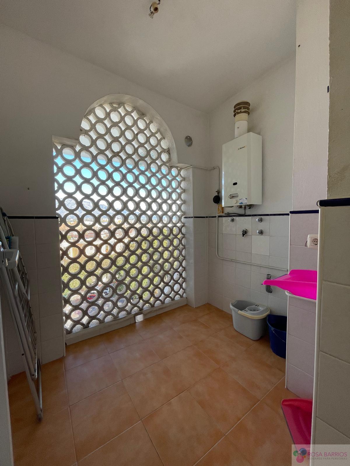 For sale of penthouse in San Pedro de Alcántara
