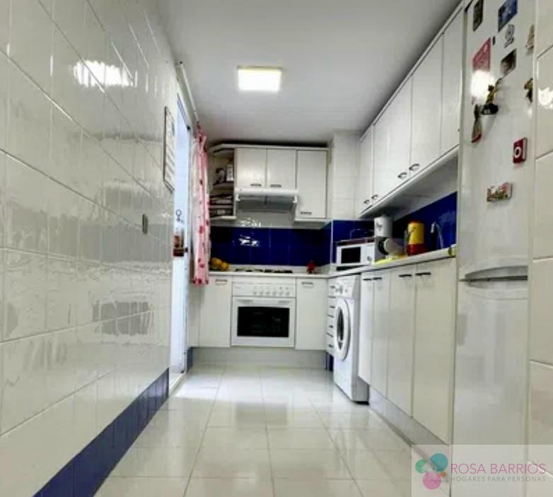 For sale of penthouse in San Pedro de Alcántara