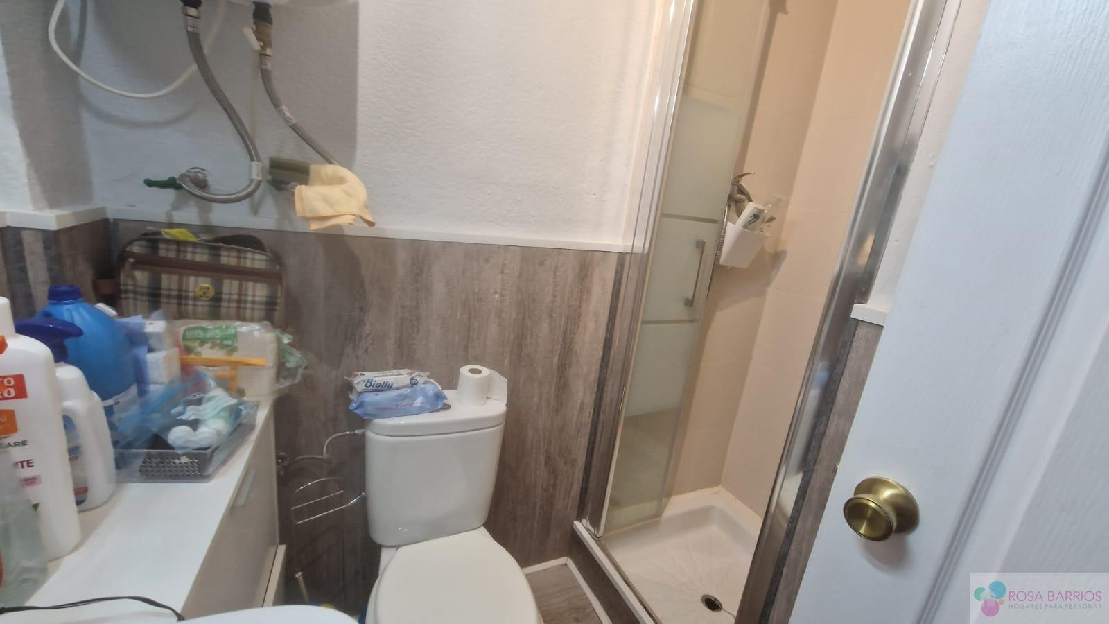 Venta de estudio en San Luis de Sabinillas