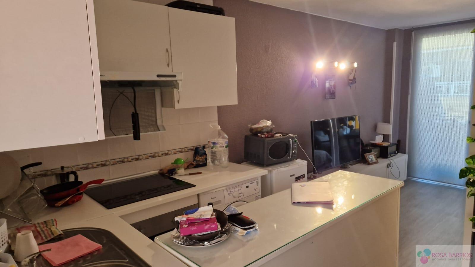 Venta de estudio en San Luis de Sabinillas