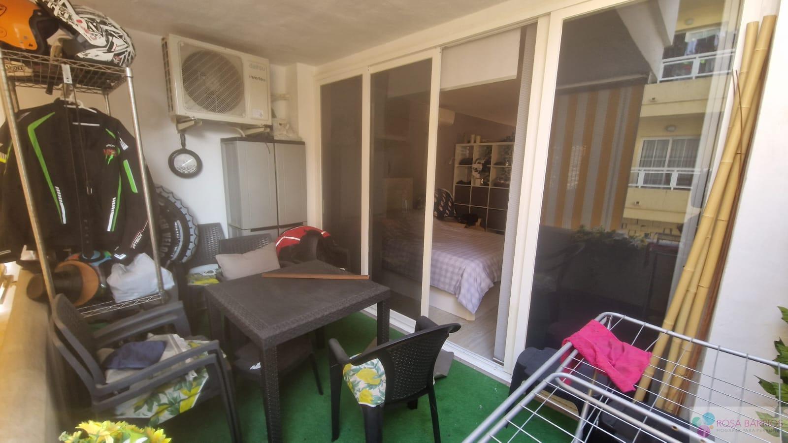Venta de estudio en San Luis de Sabinillas