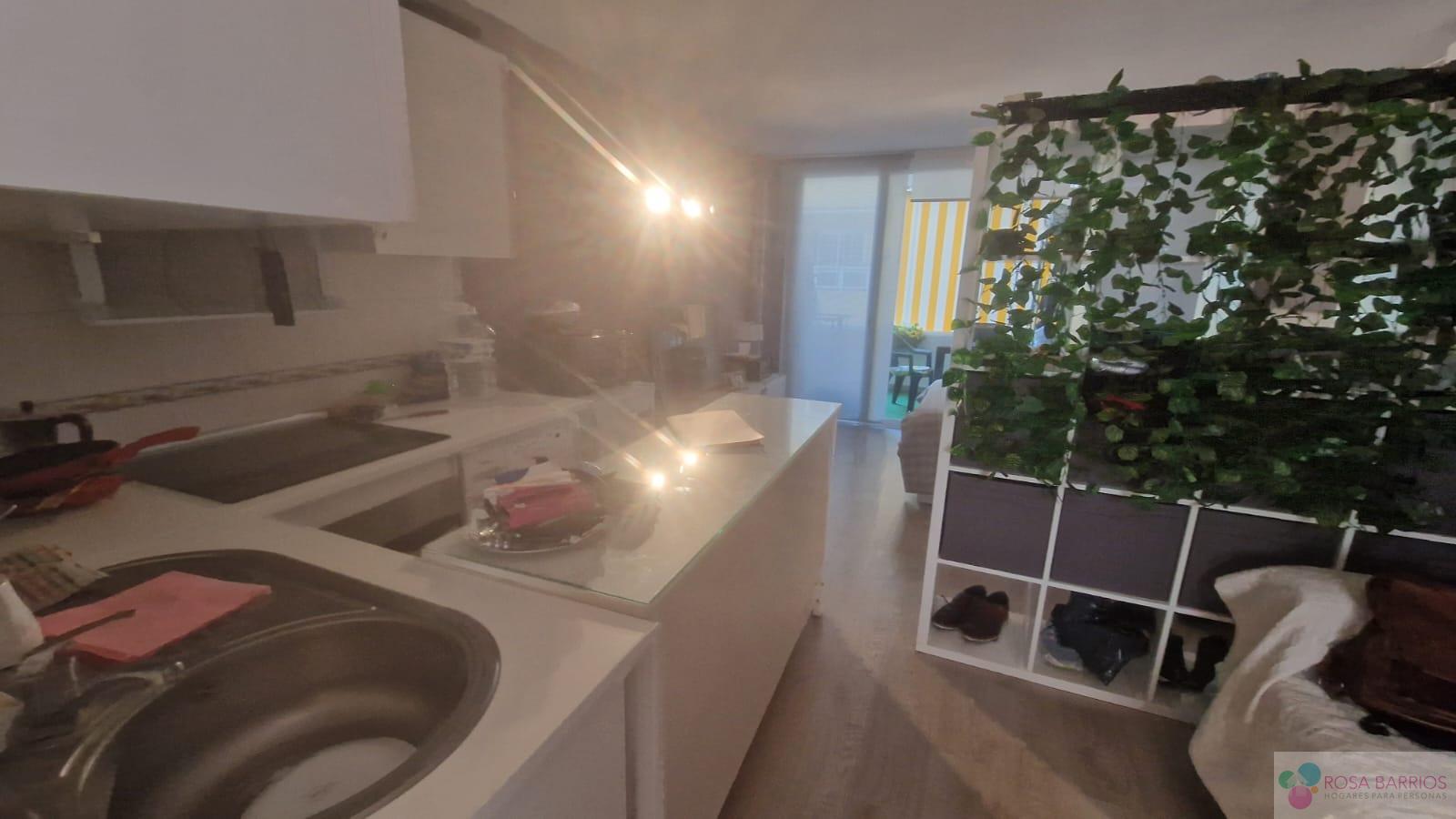 Venta de estudio en San Luis de Sabinillas