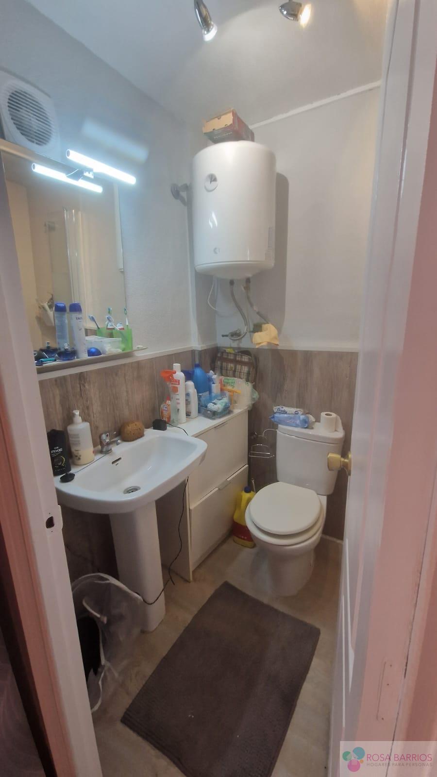 Venta de estudio en San Luis de Sabinillas