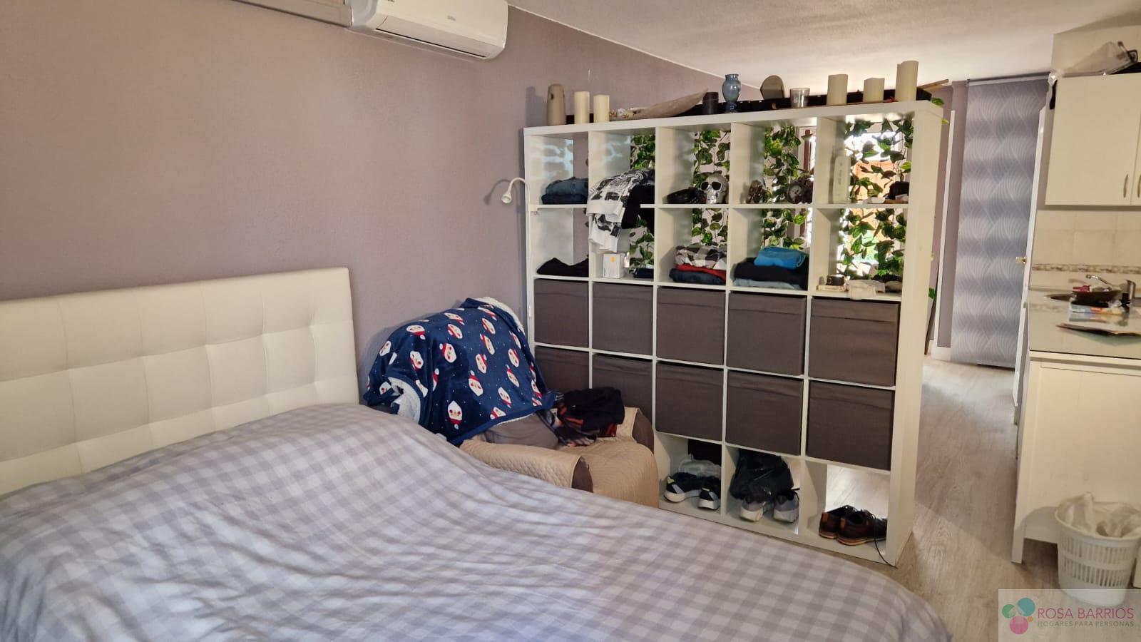 Venta de estudio en San Luis de Sabinillas