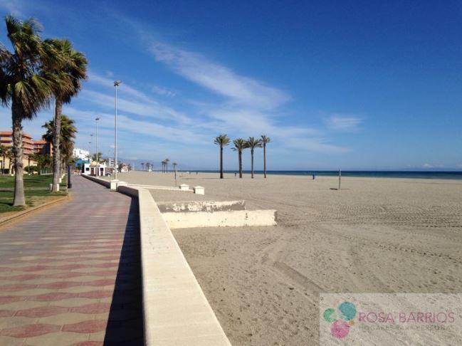 Venta de estudio en San Luis de Sabinillas