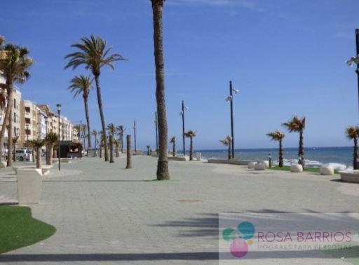 Venta de estudio en San Luis de Sabinillas