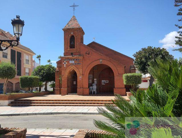 Venta de estudio en San Luis de Sabinillas