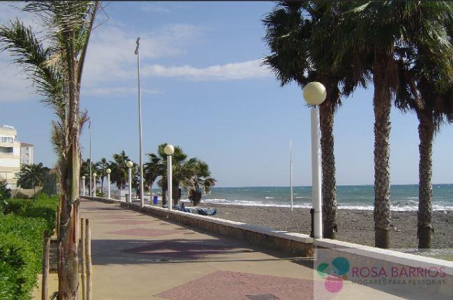 Venta de estudio en San Luis de Sabinillas