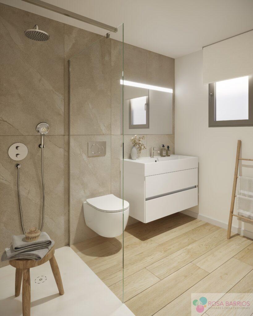 For sale of flat in San Pedro de Alcántara