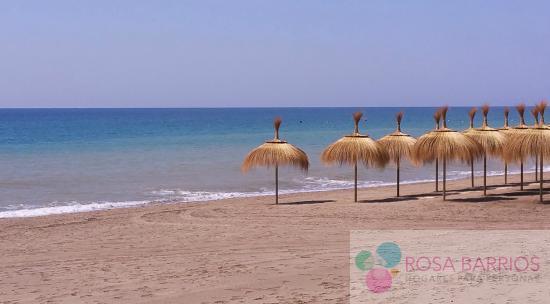 Venta de piso en San Pedro de Alcántara Venta de piso en San Pedro de Alcántara