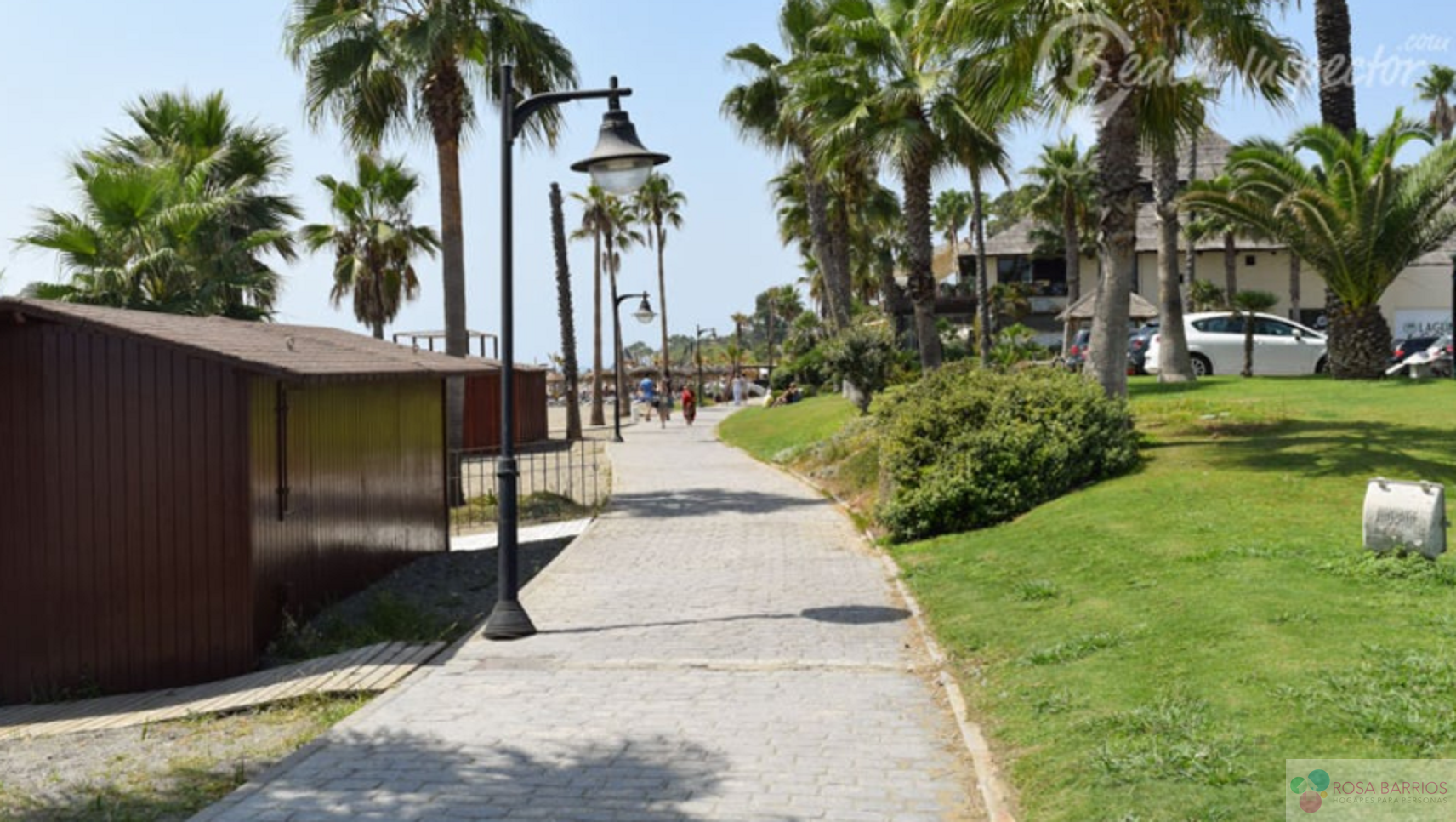 Surroundings