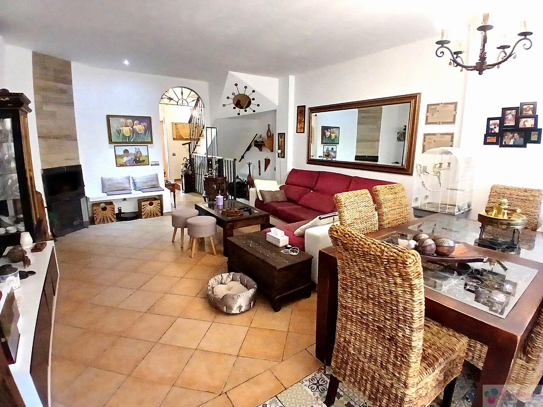For sale of house in Estepona