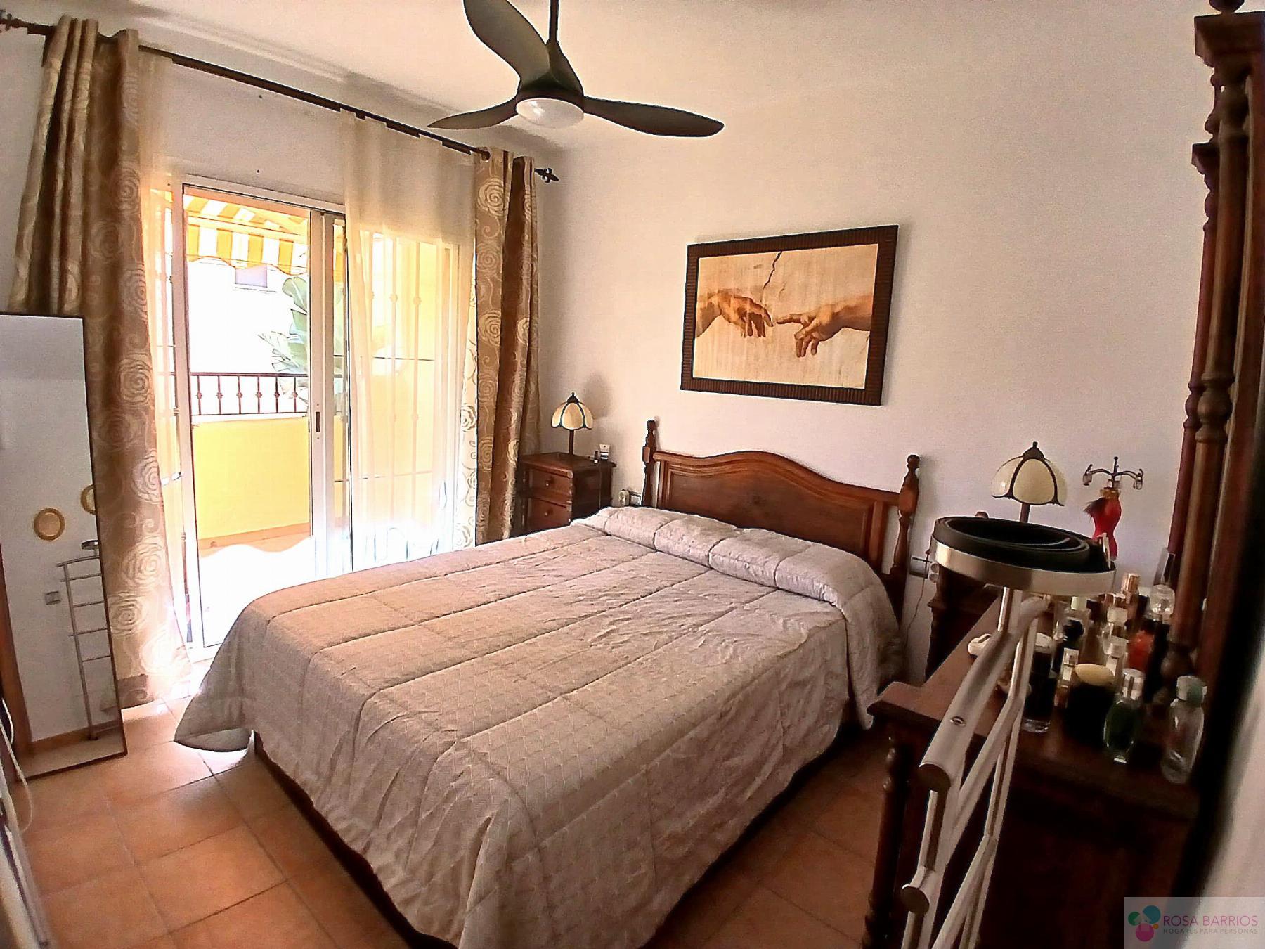 For sale of house in Estepona