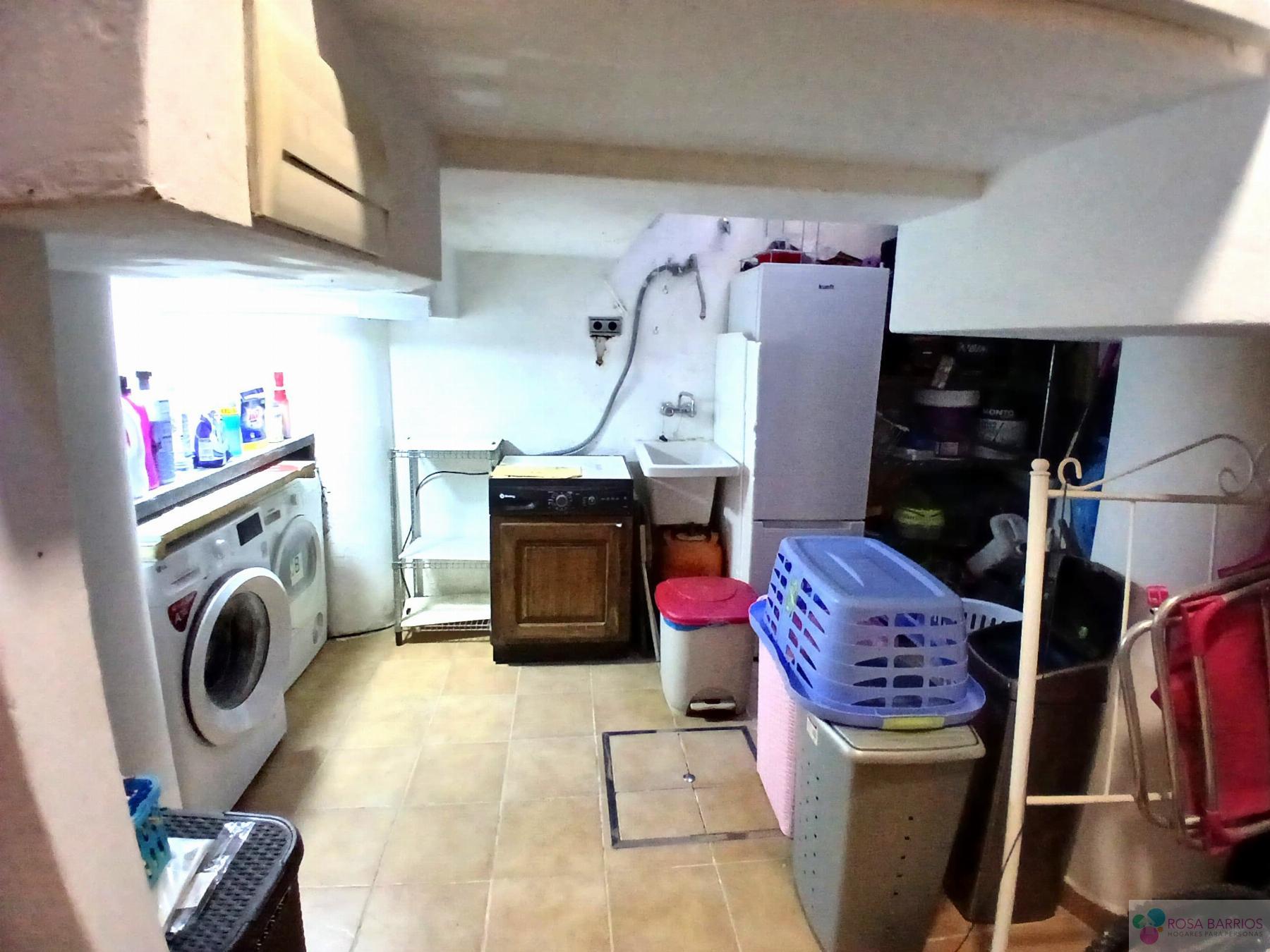 For sale of house in Estepona