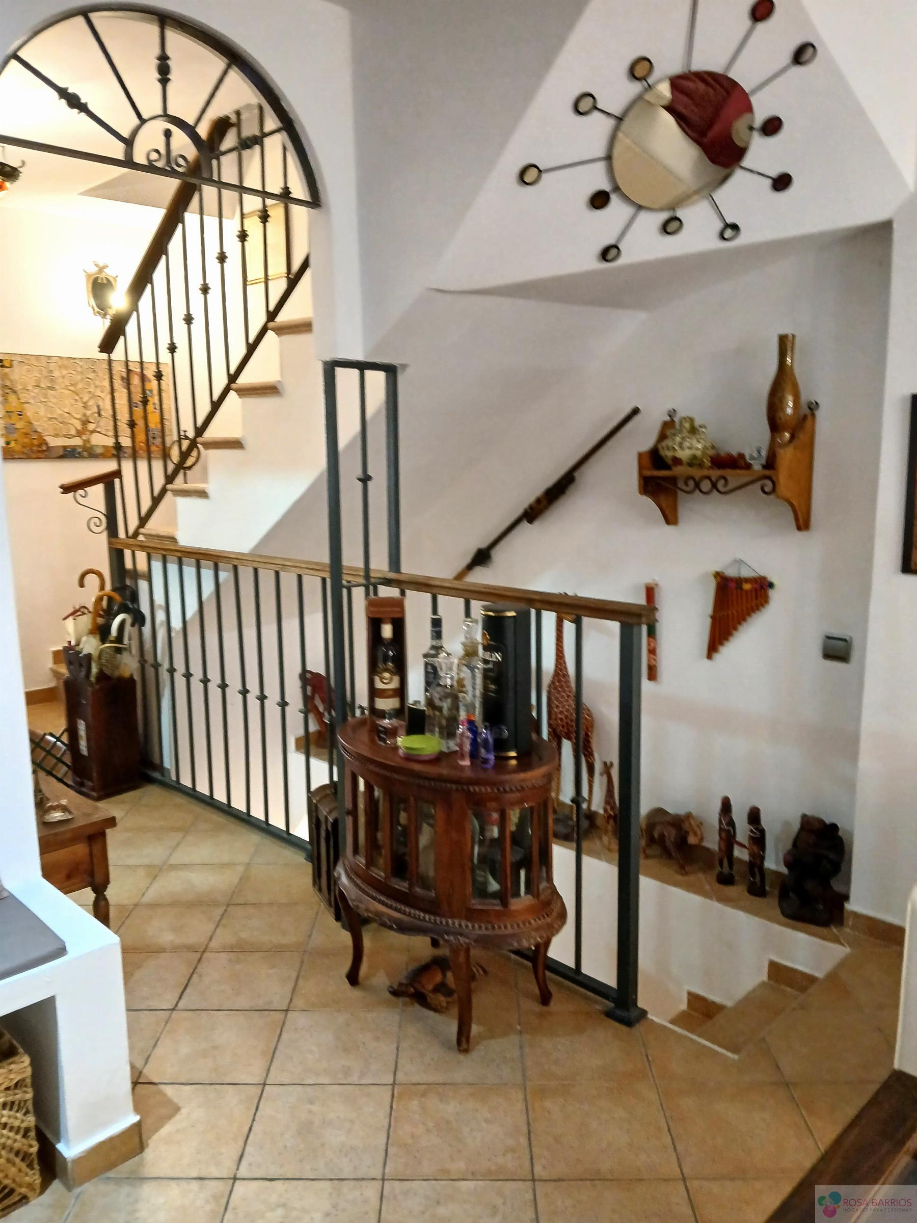 For sale of house in Estepona