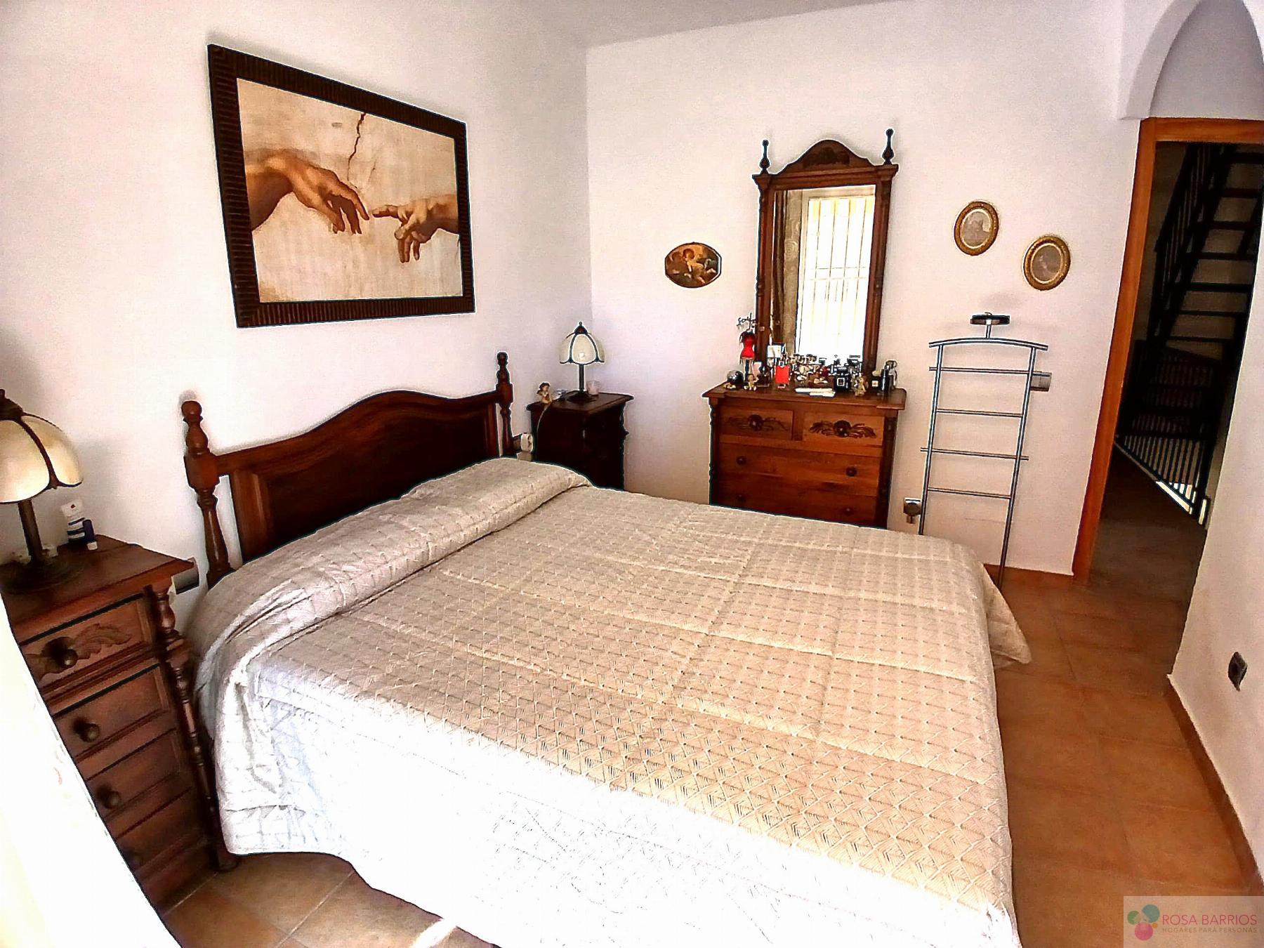 For sale of house in Estepona
