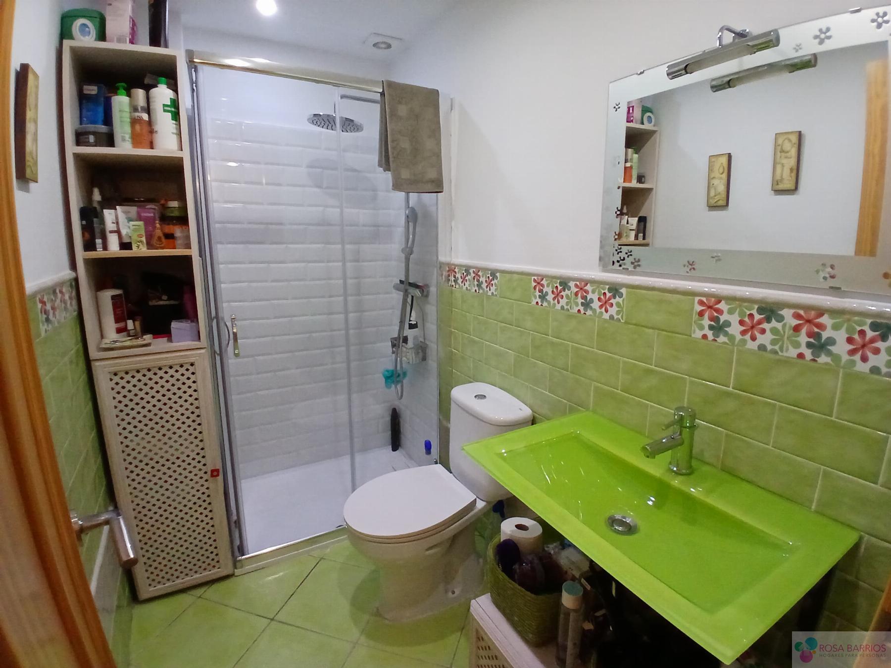 For sale of house in Estepona