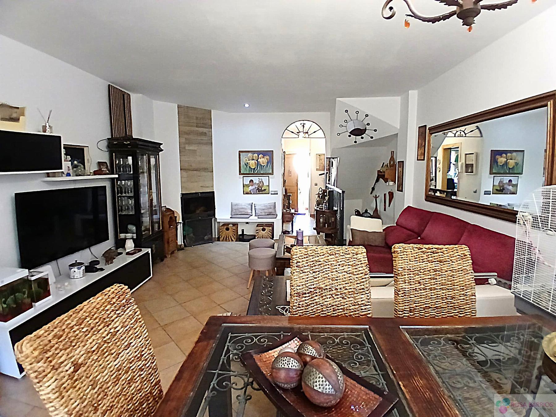 For sale of house in Estepona
