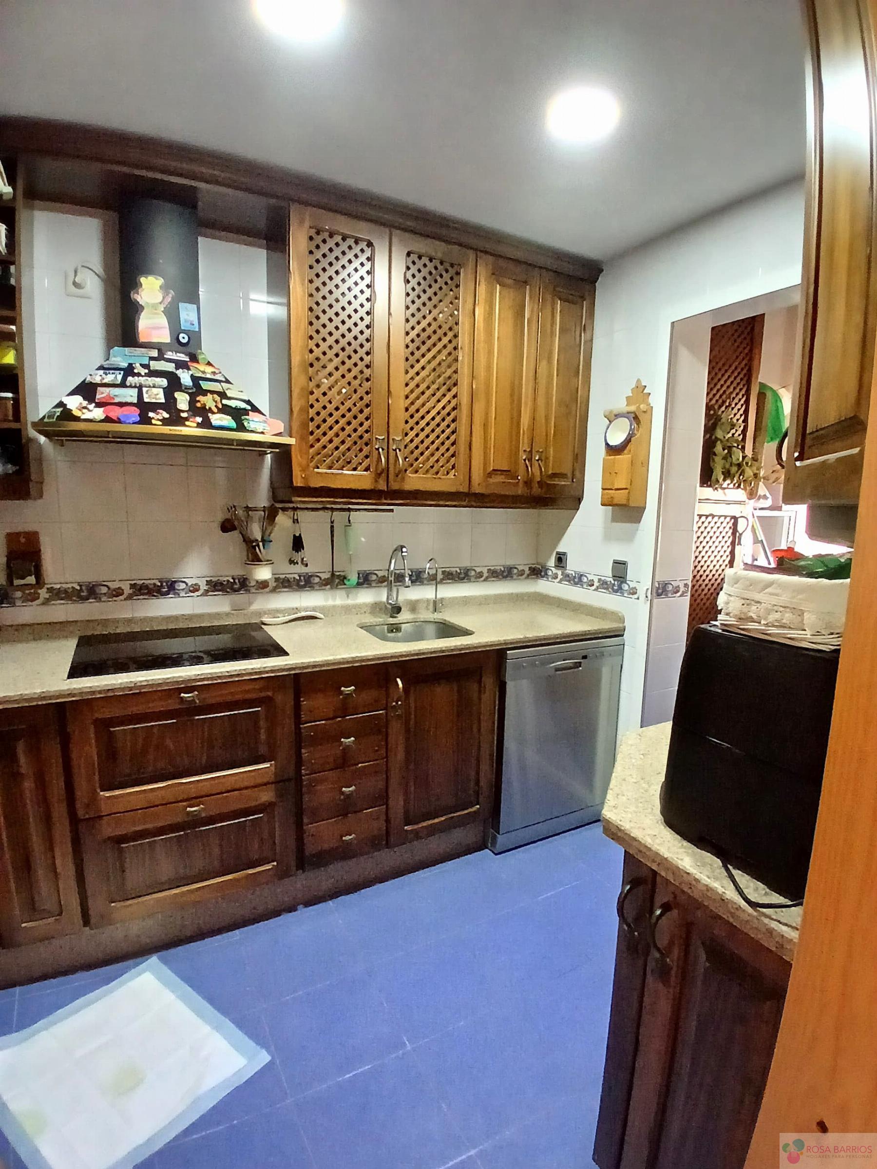 For sale of house in Estepona