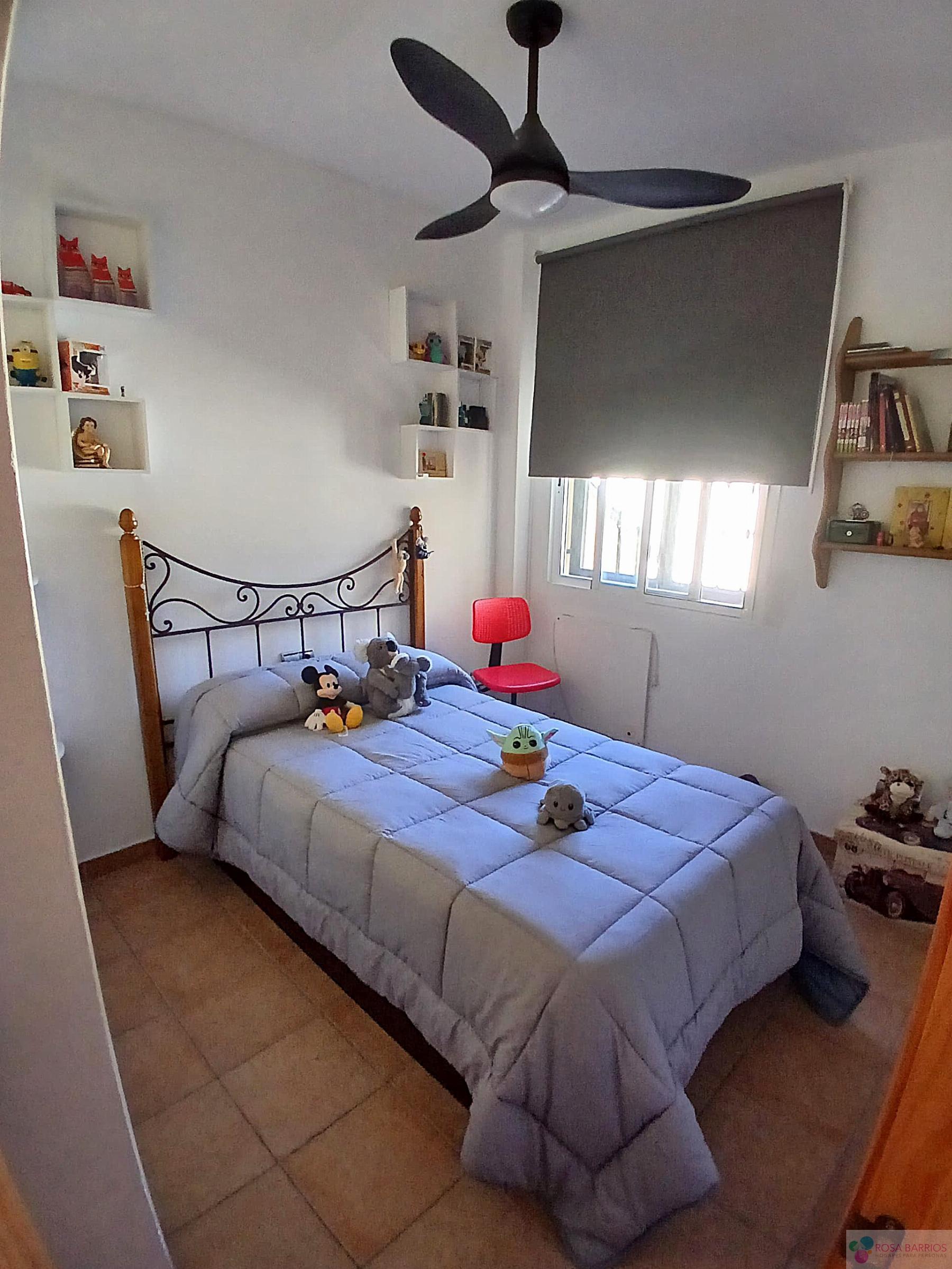For sale of house in Estepona