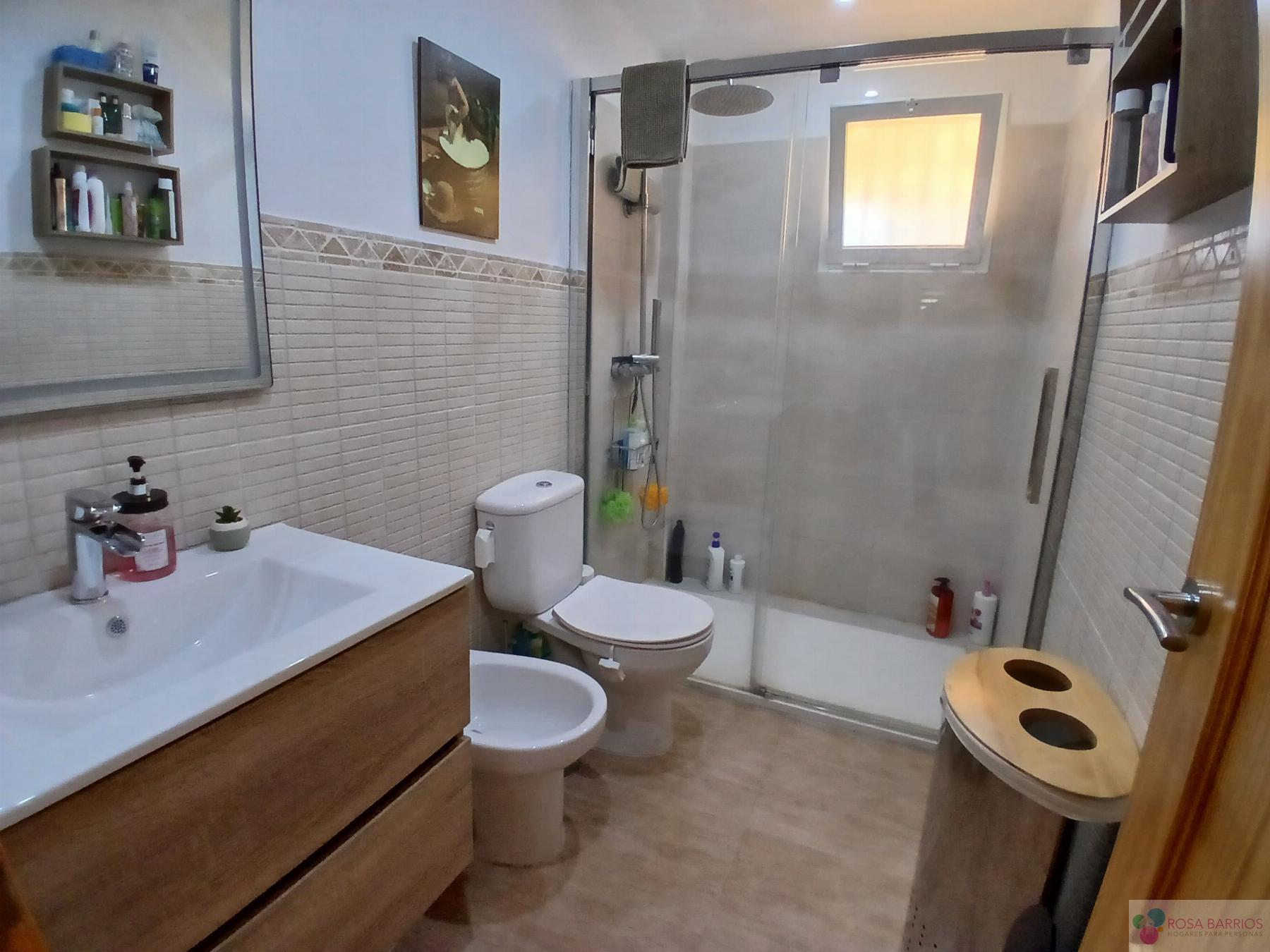 For sale of house in Estepona