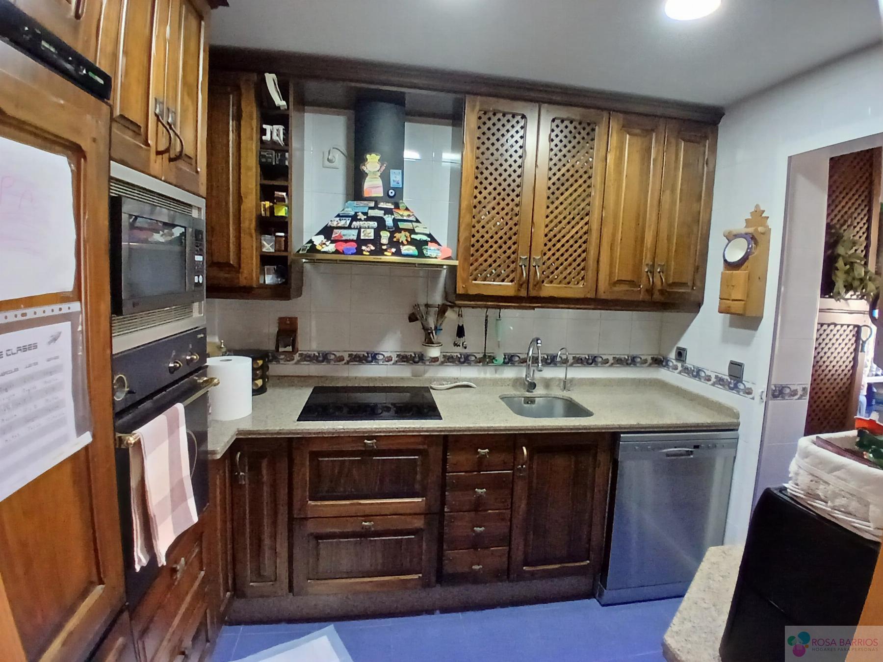 For sale of house in Estepona