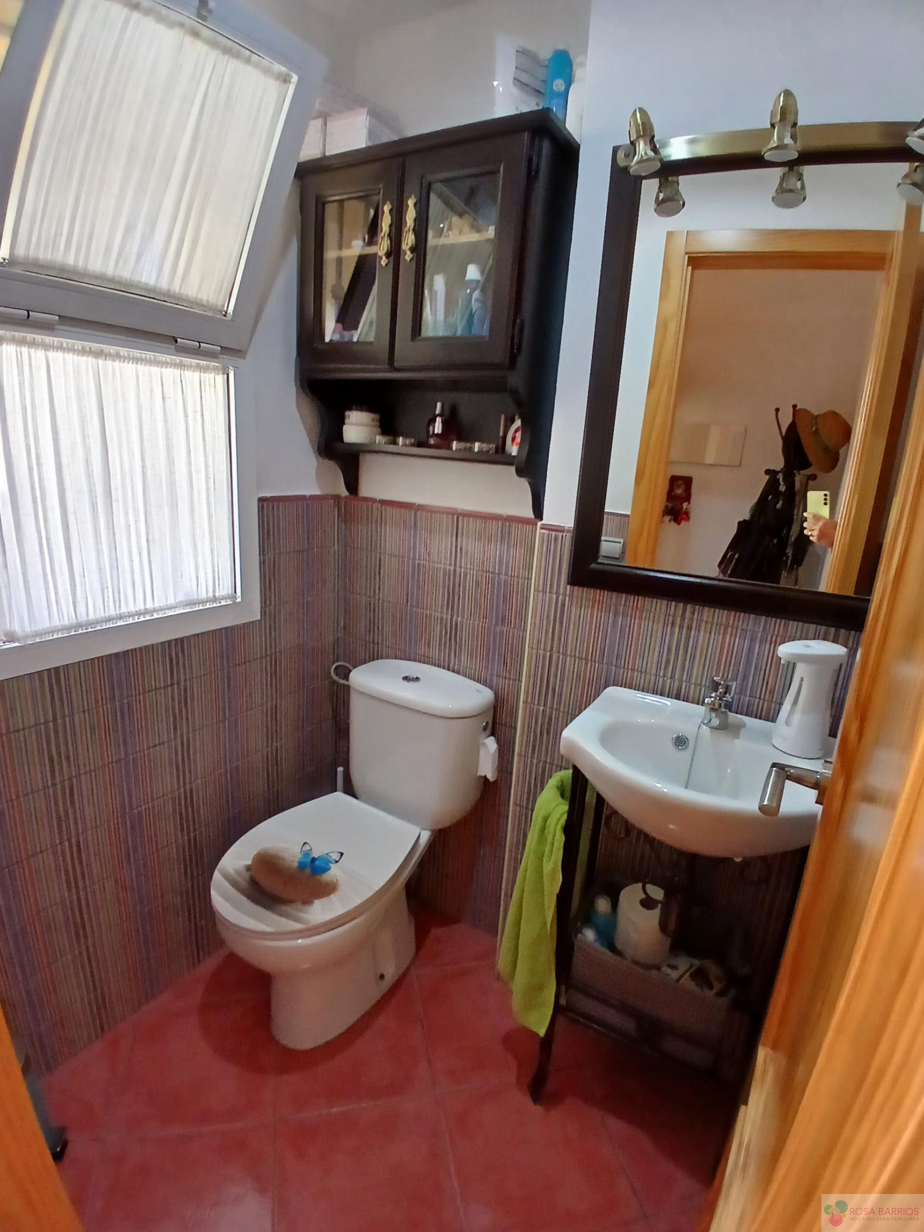 For sale of house in Estepona