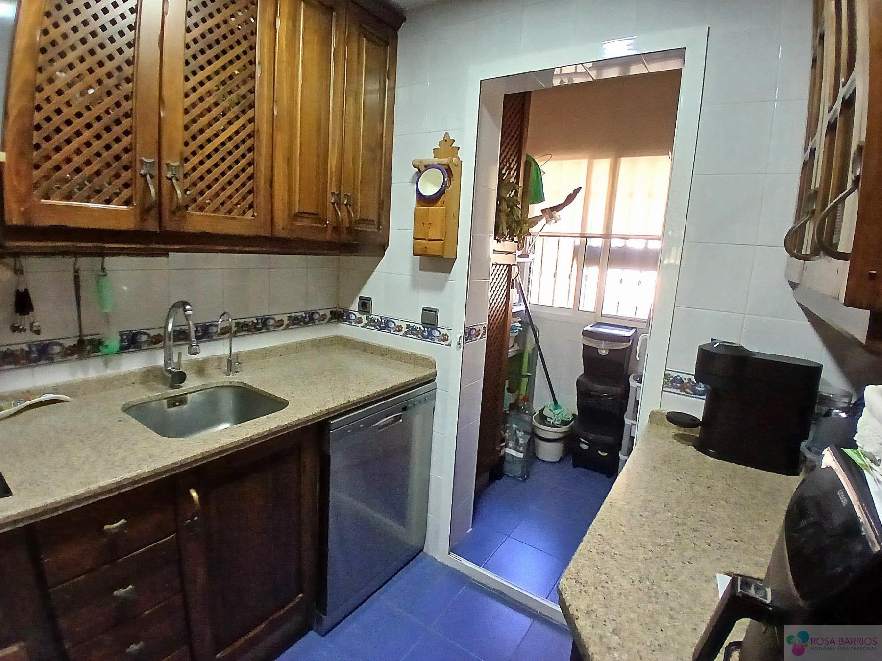 For sale of house in Estepona