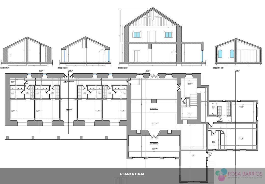 For sale of hotel in Manilva