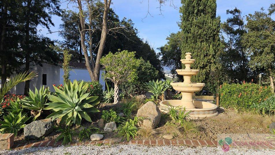 For sale of hotel in Manilva