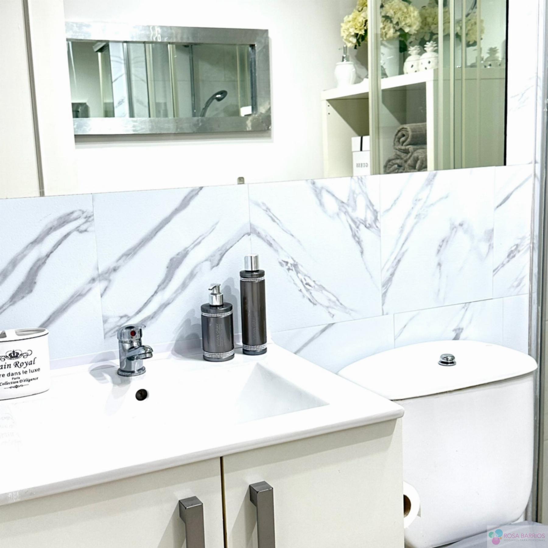 For sale of flat in San Pedro de Alcántara