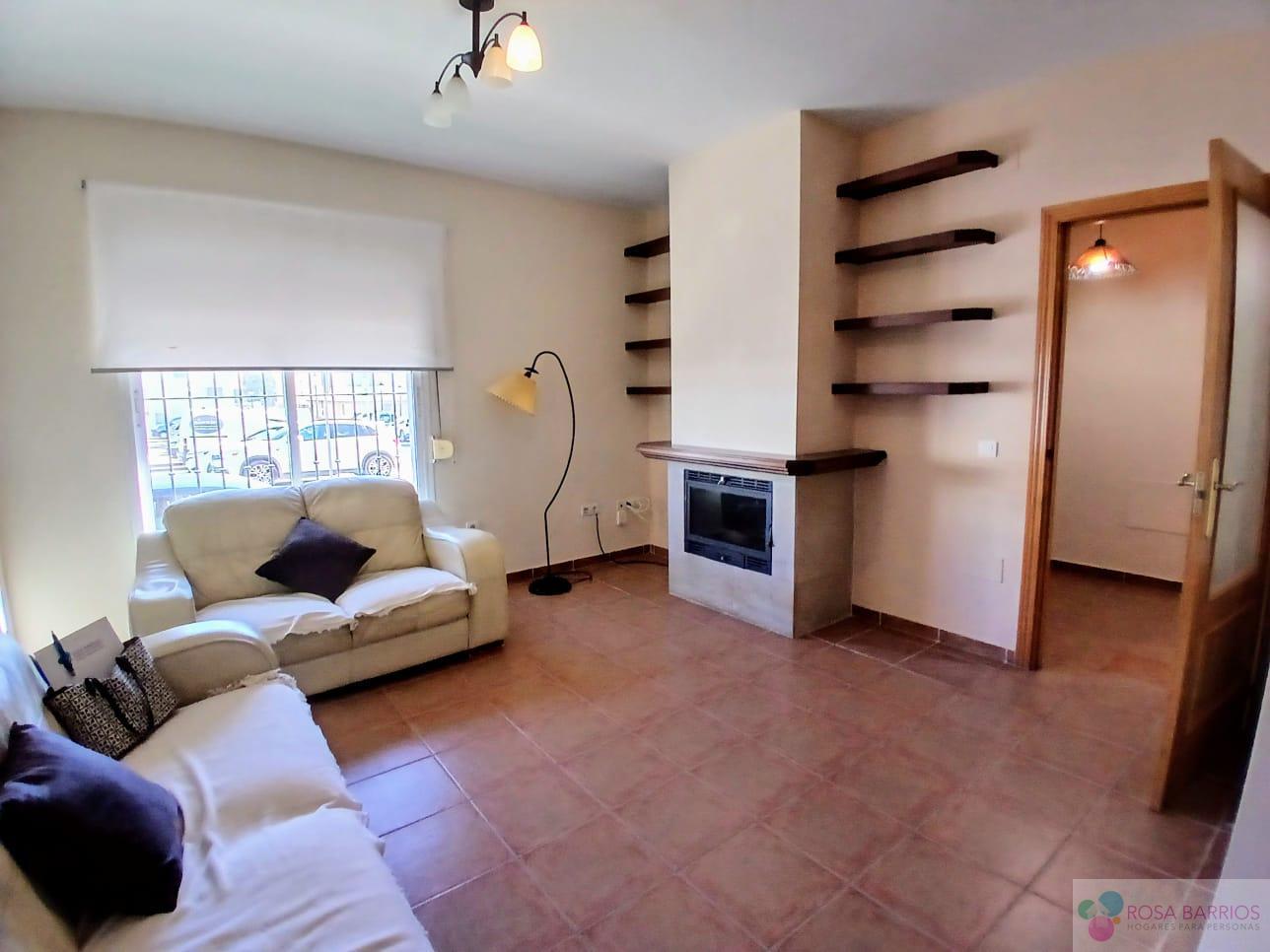 Venta de casa en San Pedro de Alcántara