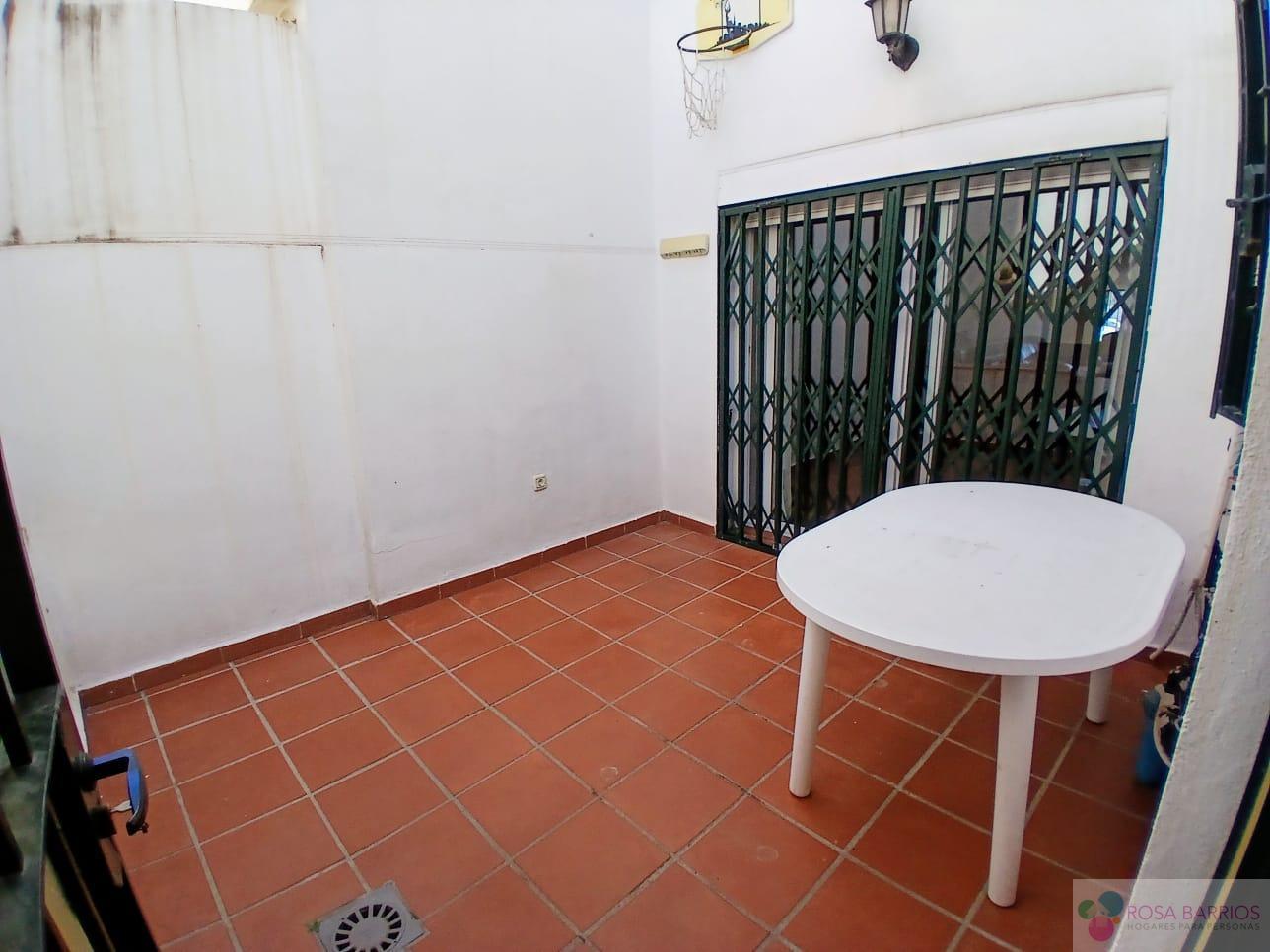 For sale of house in San Pedro de Alcántara