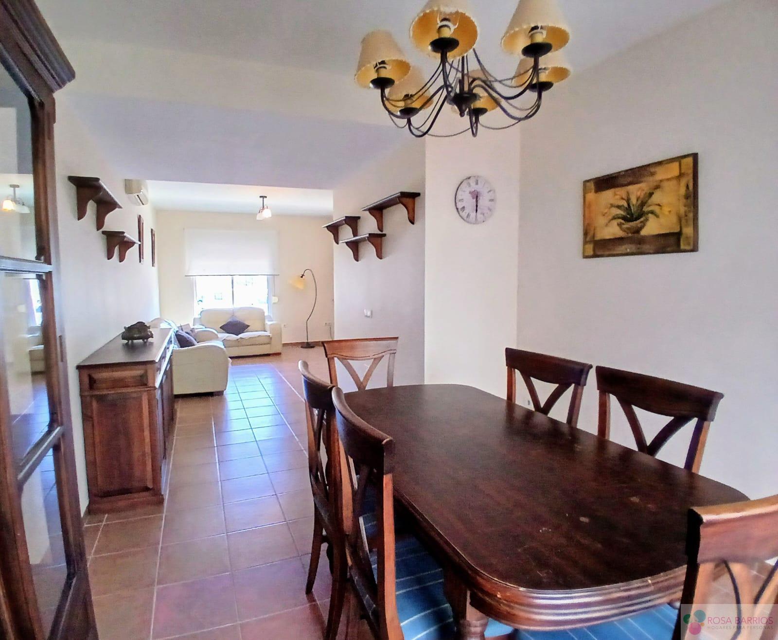 For sale of house in San Pedro de Alcántara