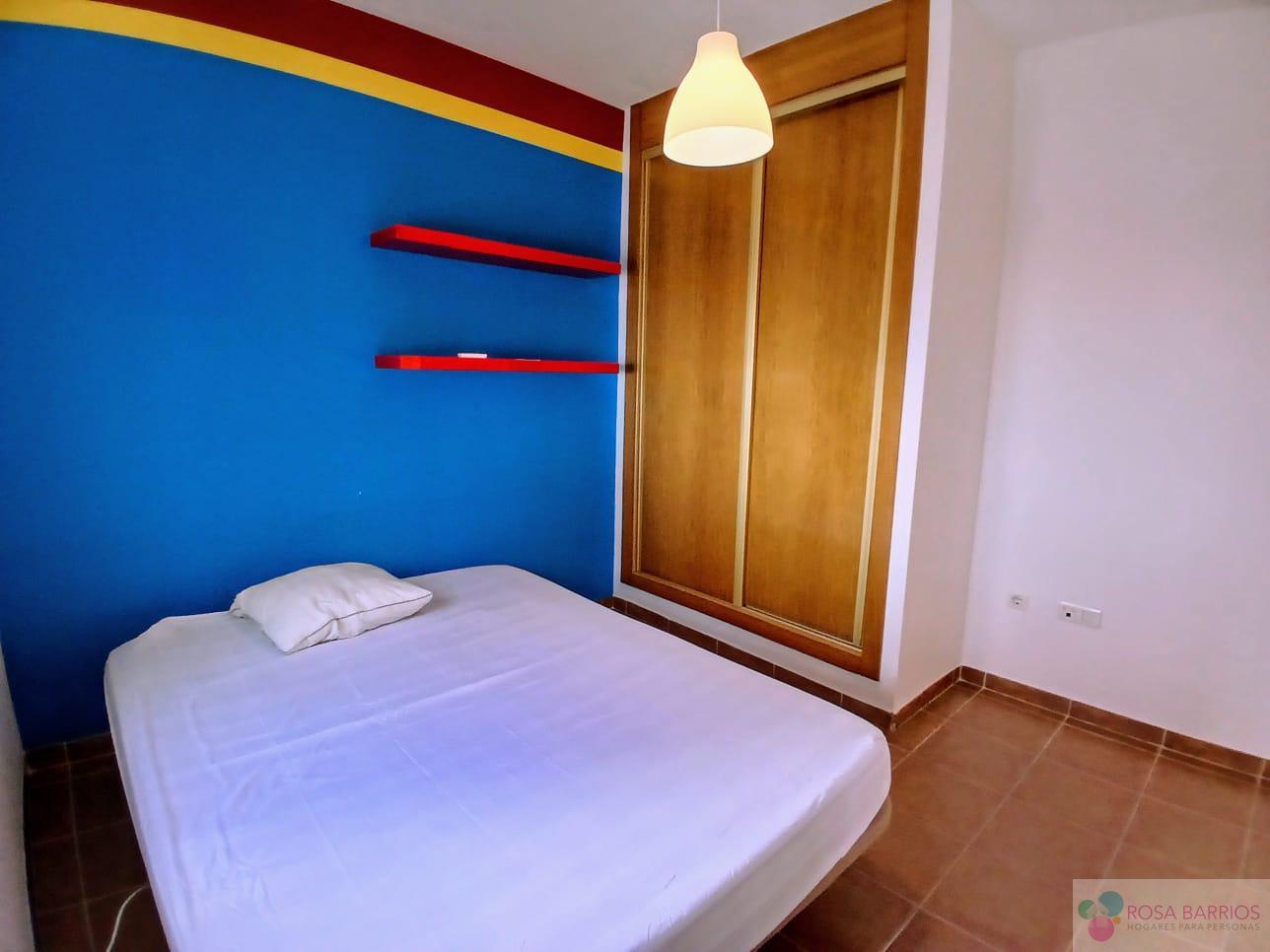 For sale of house in San Pedro de Alcántara