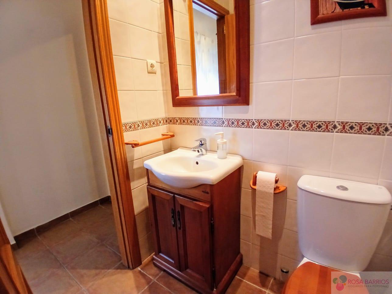 For sale of house in San Pedro de Alcántara