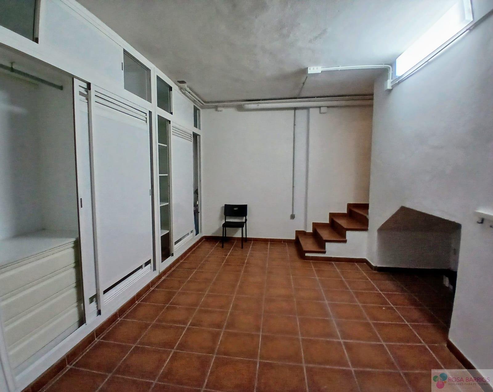 For sale of house in San Pedro de Alcántara