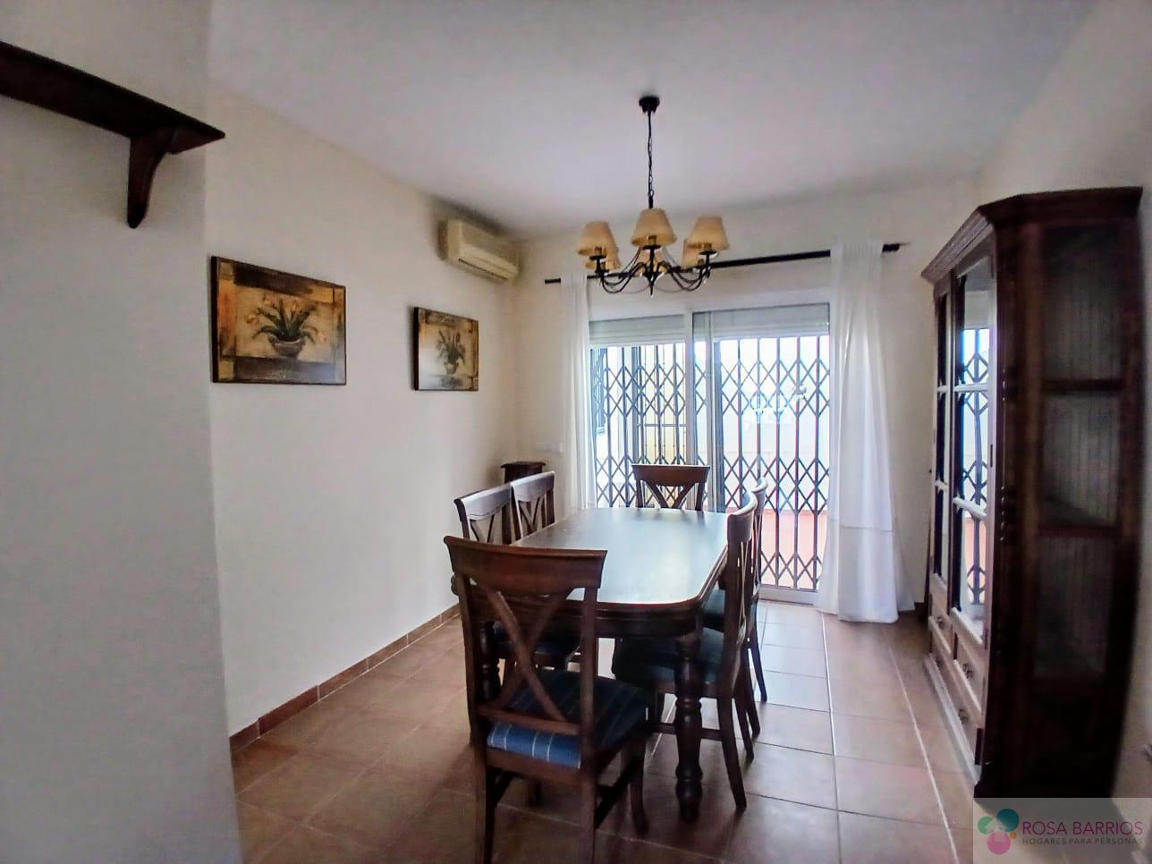For sale of house in San Pedro de Alcántara