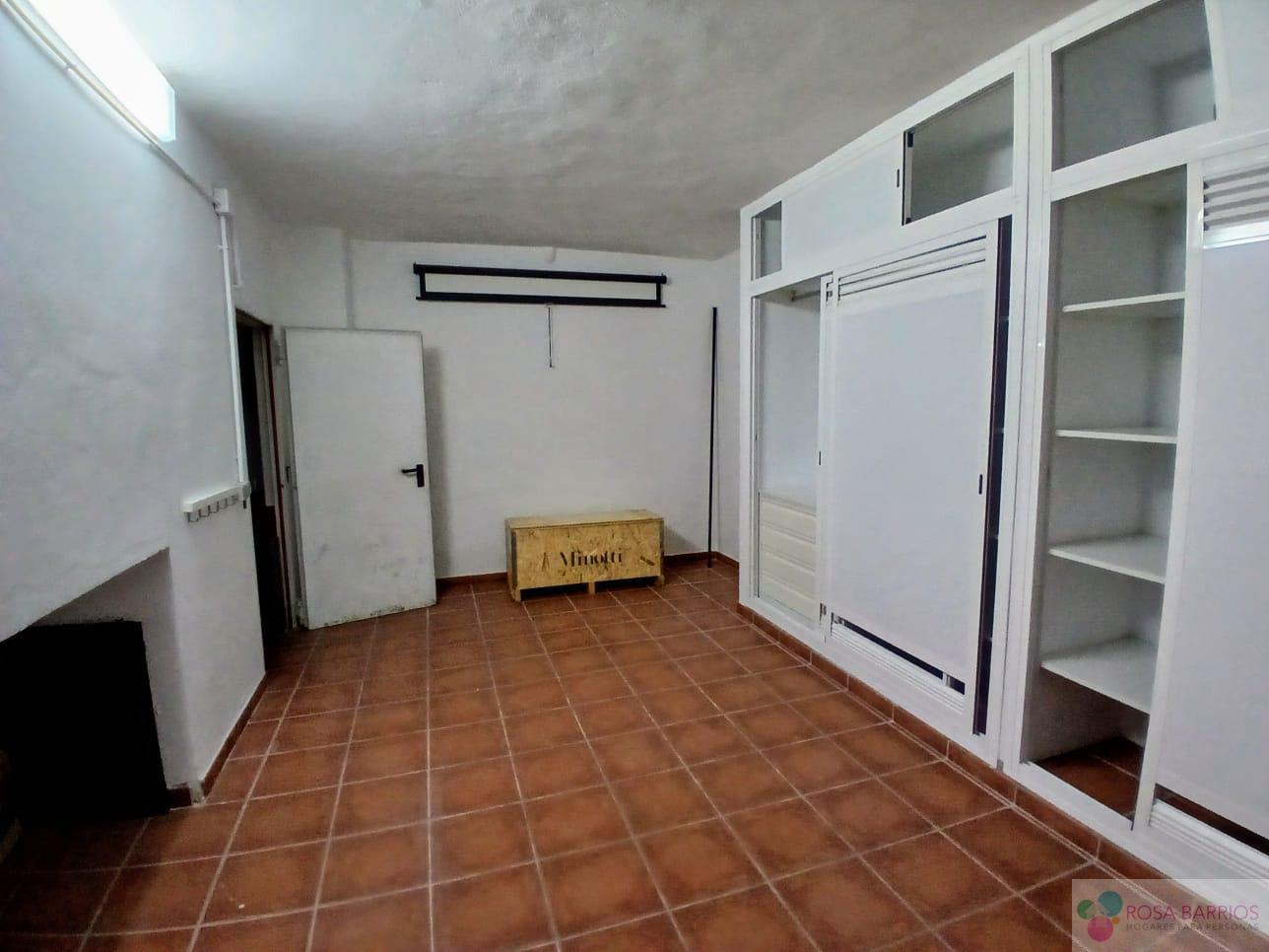 For sale of house in San Pedro de Alcántara